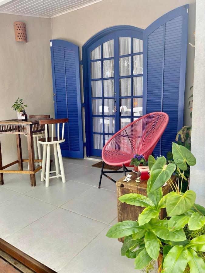 Bougainville Toque Toque Grande Hotel Екстериор снимка